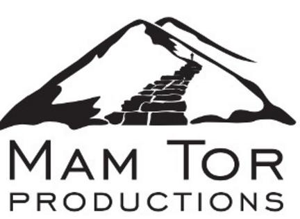 Mam Tor Productions Logo